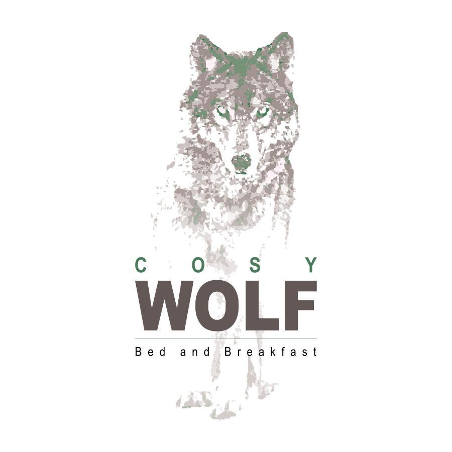 Cosy Wolf Bed & Breakfast フレッシュウォーター エクステリア 写真