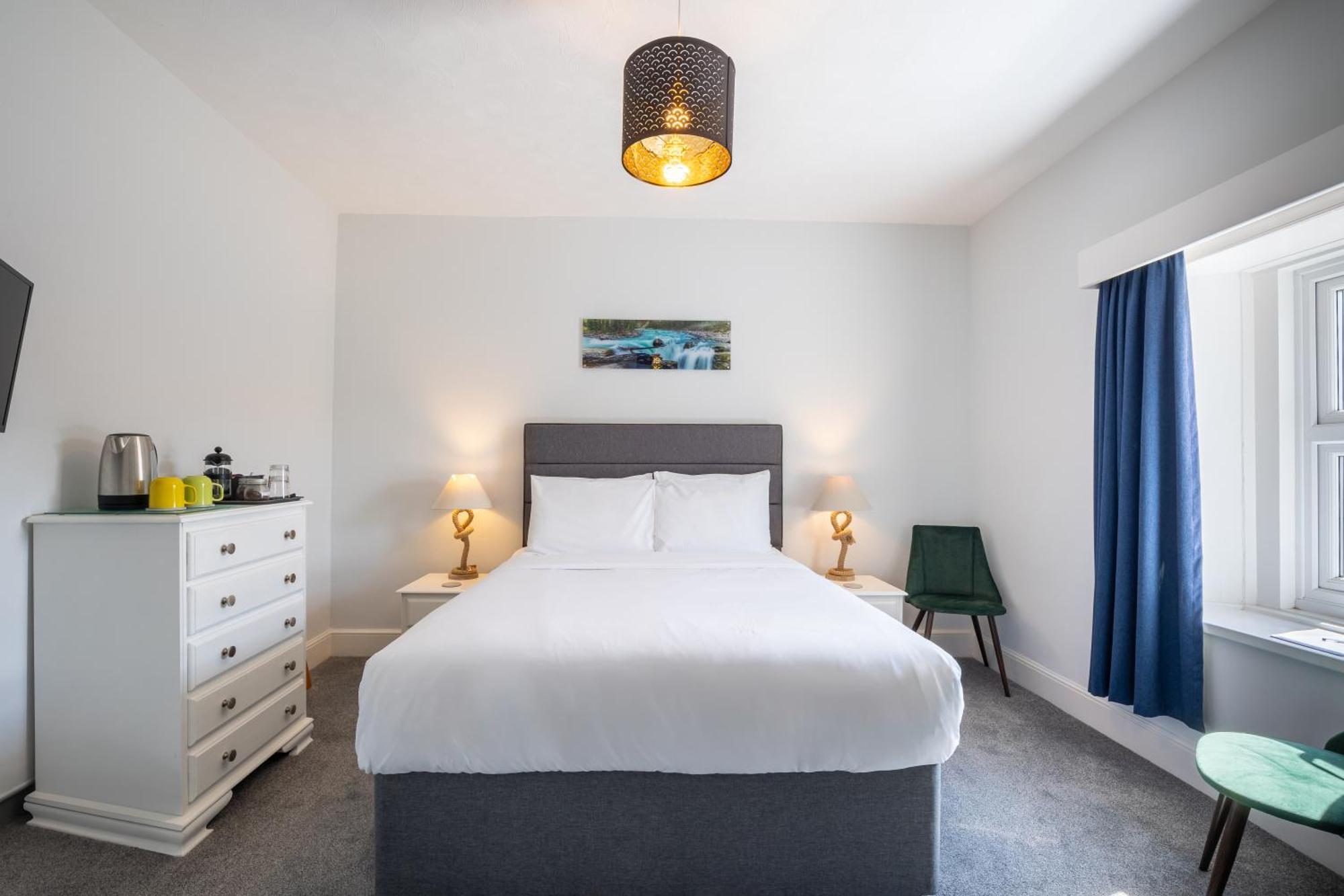 Cosy Wolf Bed & Breakfast フレッシュウォーター エクステリア 写真