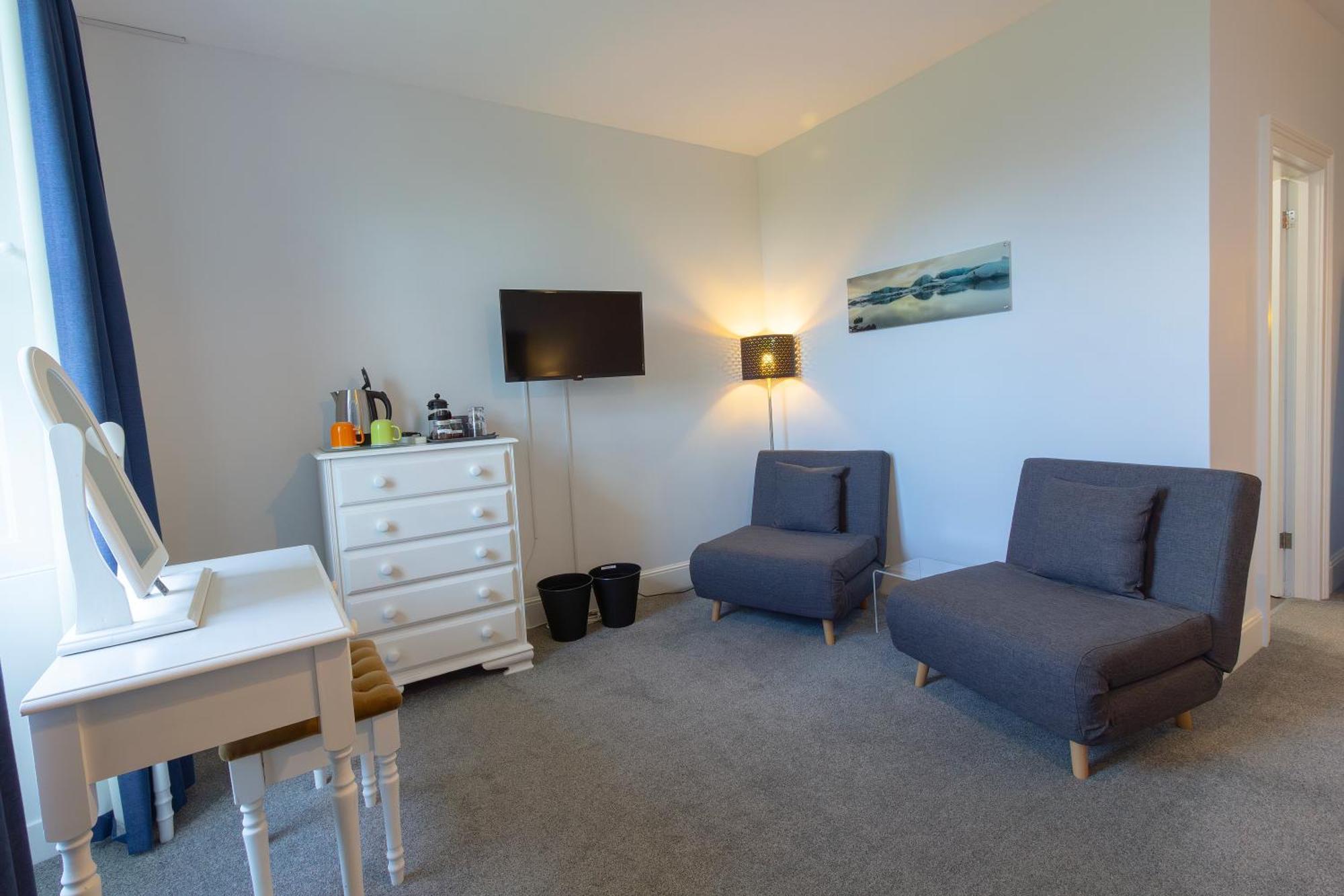 Cosy Wolf Bed & Breakfast フレッシュウォーター エクステリア 写真